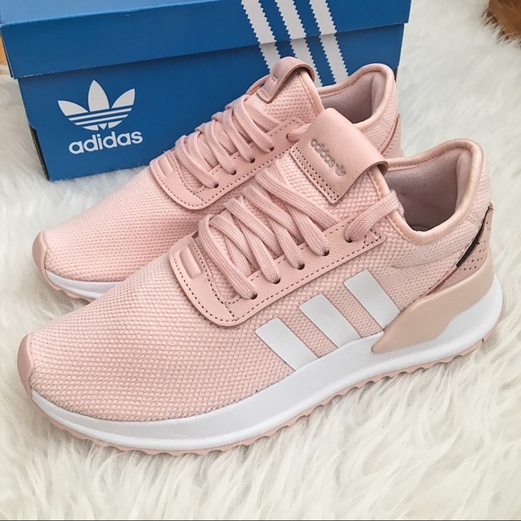 Adidas U_Path X Women’s Sneakers - Picture 2 of 6